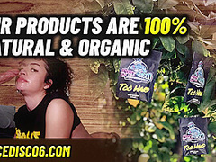 And Scarlett - Scarlett Hampton, Kingsley Kross And Jordan J