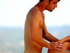 Fucked With An Exotic View With Whitney Westgate