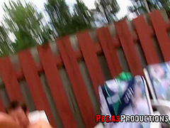 P3gsproductions - Poolparty2011 Frank 1