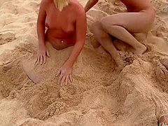 Shalina Devine - Bts Als 1080p