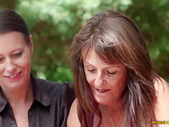 Rain Cover - Pandora Smith, Annabelle More And Anna Belle