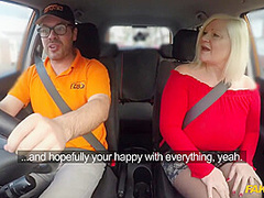 Busty Tits Milf Mommy Fucks In - Lacey Starr