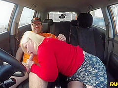 Busty Tits Milf Mommy Fucks In - Lacey Starr