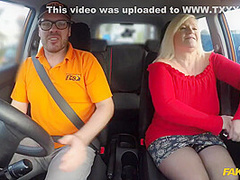 Busty Tits Milf Mommy Fucks In - Lacey Starr