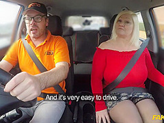 Busty Tits Milf Mommy Fucks In - Lacey Starr