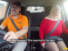 Busty Tits Milf Mommy Fucks In - Lacey Starr