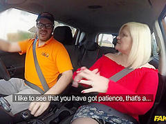 Busty Tits Milf Mommy Fucks In - Lacey Starr