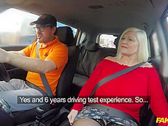 Busty Tits Milf Mommy Fucks In - Lacey Starr