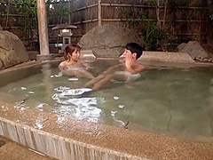 Astonishing Xxx Scene Handjob Fantastic , Its Amazing
