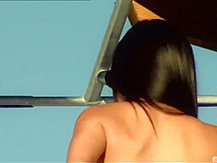 Priva Horny Teen