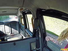 Lavishly Tattooed Slut Gets Fucked On A Car Bonnet - Kylie Nymphette