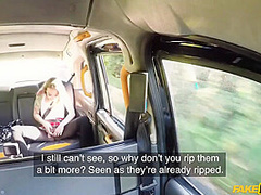 Lavishly Tattooed Slut Gets Fucked On A Car Bonnet - Kylie Nymphette