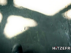German 2 With Lullu Gun