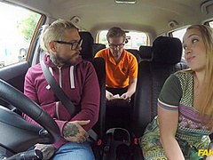Learners Post Lesson Copulate - Patrizia Berger