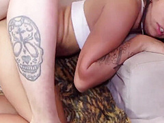 Astonishing Adult Video Tattoo Fantastic Exclusive Version