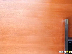 Aidra Fox And A. Fox In Au Pair Oh My