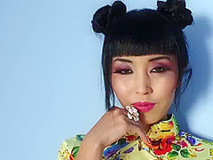 Sakura In Hd - Marica Hase