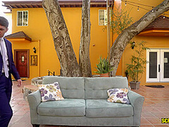 Sakura In Hd - Marica Hase