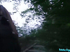 A Ends In Raunchys Bu