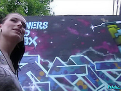 A Ends In Raunchys Bu