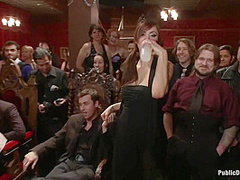 Princess Donnas Birthday Bash Part 1 - Remy Lacroix