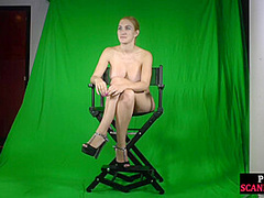 Public squirting orgy with busty MILFS and babes in the club