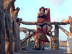 Exotic Sex Scene Big Tits Check Pretty One With Aleksandra Black