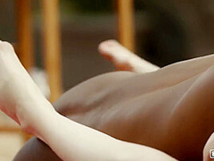 Breathing Exercises 2 With Karla Kush