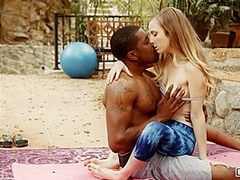 Breathing Exercises 2 With Karla Kush