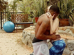 Breathing Exercises 2 With Karla Kush