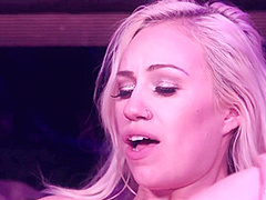 And Public Exhibition With Avi Love And Lyra Law