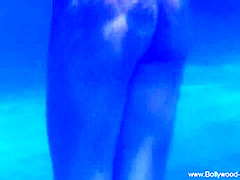 Dancer From India So Sensual Enjoyment While Alone