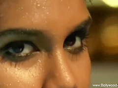 Dancer From India So Sensual Enjoyment While Alone
