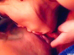 Fingering Pussy Just To Feel Arouse And Enjoy The Moment