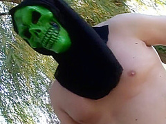 Hey My Grandma Is 16