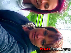 P3gsproductions - Campeuses2 2 1