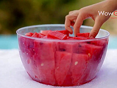 Nomi - Melt Like Butter With Maria Pie