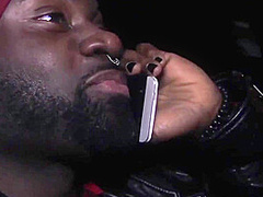 Filth On The Streets