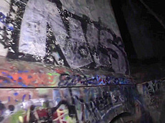 Filth On The Streets