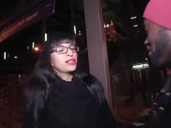 Filth On The Streets