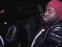 Filth On The Streets