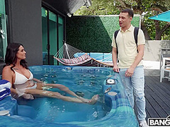 You Can Be My Buttplug Now