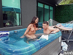 You Can Be My Buttplug Now