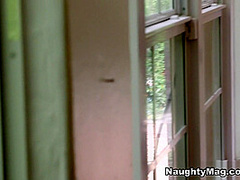 Streaming Services - Charli Maverick - NaughtyMag