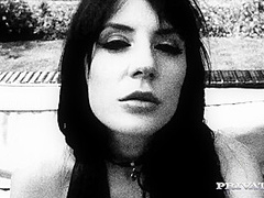 Rich Daddys Girl Loves Outdoor Fuckin - Samantha Bentley