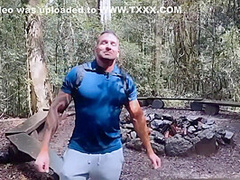 Big Titted Milf Gets Fucked In Public