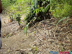 Some Where In Africa Outdoor Party Scene 1 10 Min