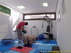 Acasadasbrasileirinhas - Temporada 21 Episodio 03 Milen