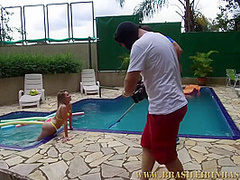 Acasadasbrasileirinhas - Temporada 21 Episodio 03 Milen