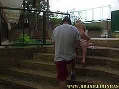 Acasadasbrasileirinhas - Temporada 21 Episodio 03 Milen